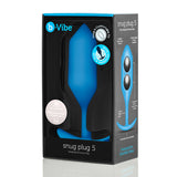 B-Vibe Snug Plug 5 (XXL)