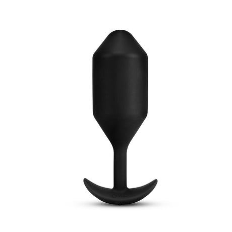 B-Vibe Vibrating Snug Plug 5 (XXL)