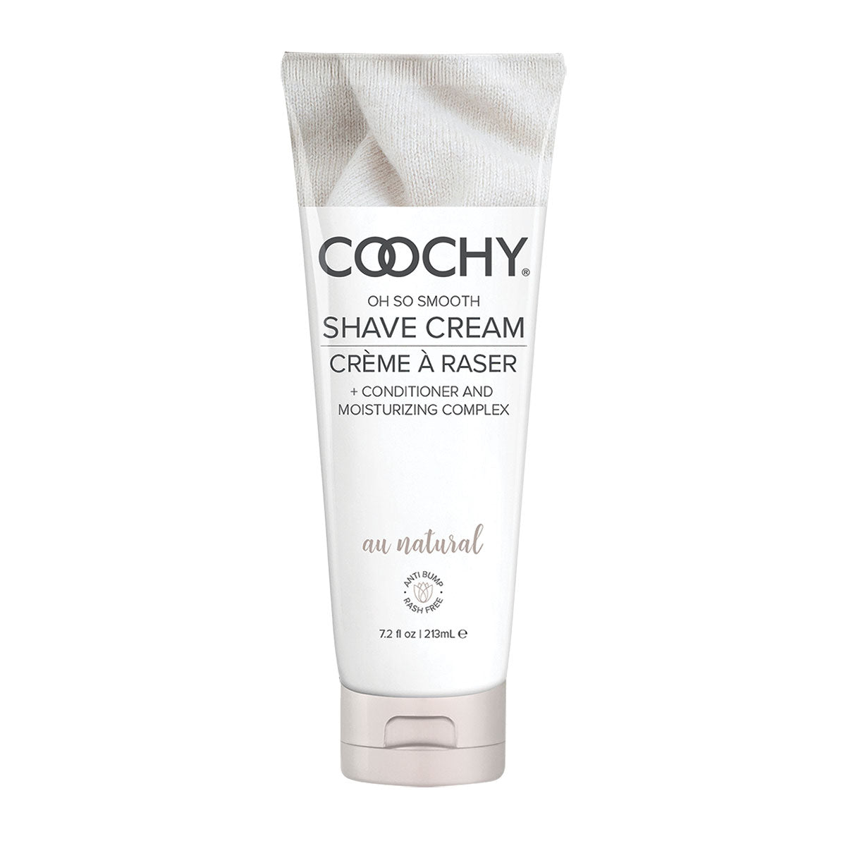 Coochy Shave Cream 7.2oz