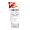 Coochy Shave Cream 3.4oz