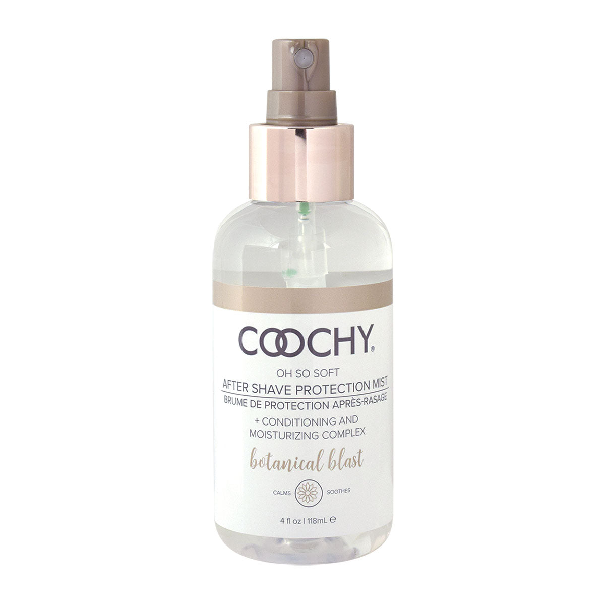 Coochy After Shave Protection Mist 4oz