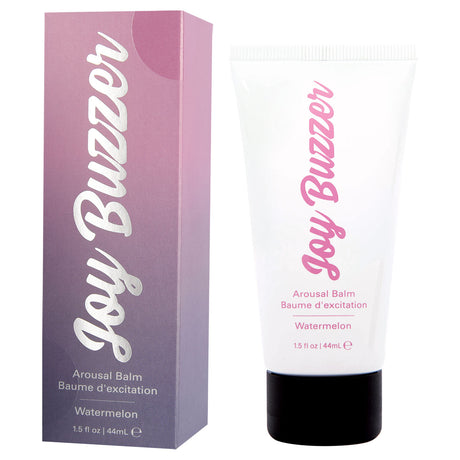 Jelique Joy Buzzer Arousal Balm