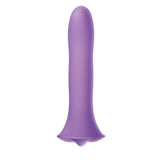 Wet for Her Fusion Dil - Medium - Violet