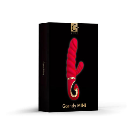 Gvibe Gcandy MINI