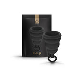 Gvibe Gcup