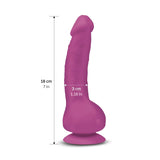 Gvibe Greal MINI with Suction Cup