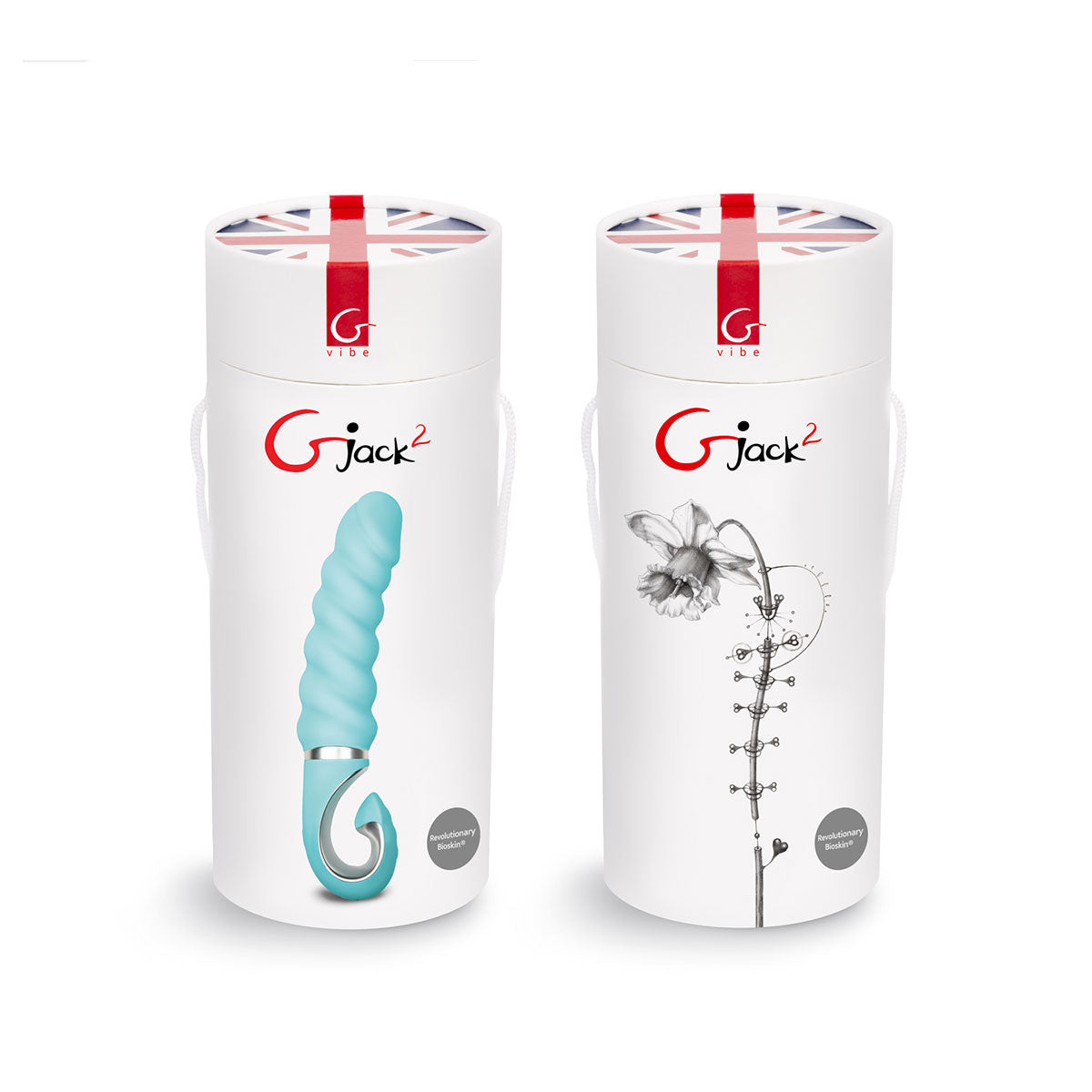 Gvibe Gjack 2