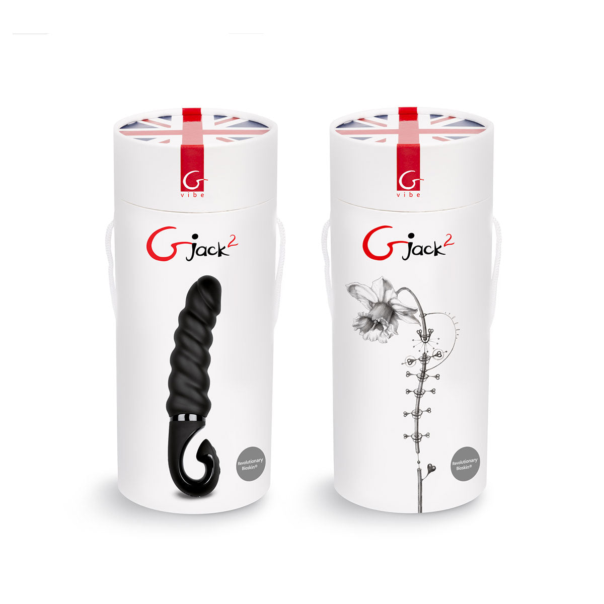 Gvibe Gjack 2