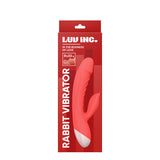 Luv Inc Rabbit Vibrator