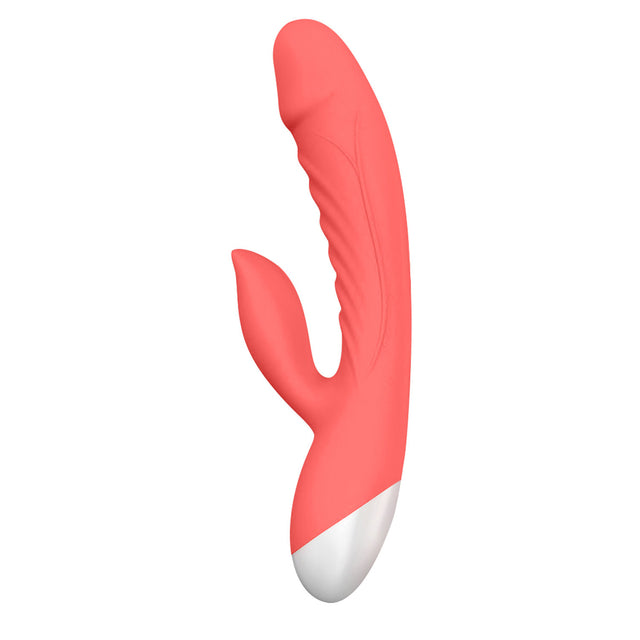 Luv Inc Rabbit Vibrator