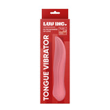 Luv Inc Tongue Vibrator