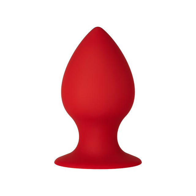 FORTO F-98 Cone Red Medium