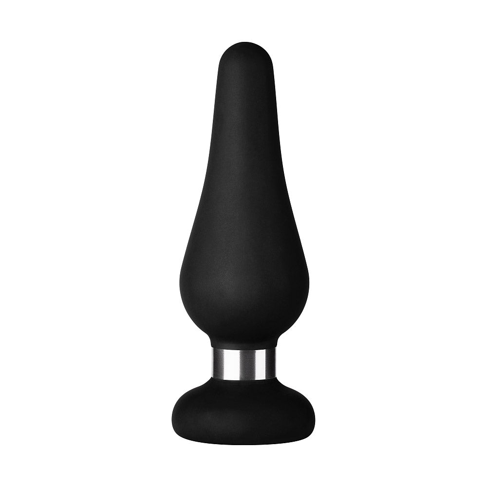 FORTO F-21 Tear Drop Medium Plug