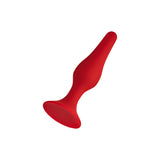 FORTO F-11 Lungo Red Small