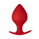 FORTO F-60 Spade Red Medium