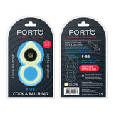 FORTO F-88 Double C-Ring