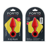 FORTO F-10 Plug Small