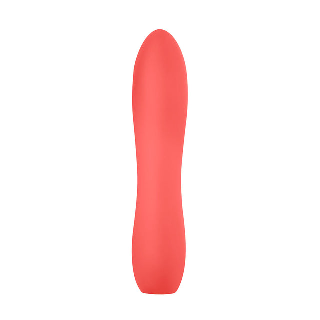 Luv Inc Large Silicone Bullet