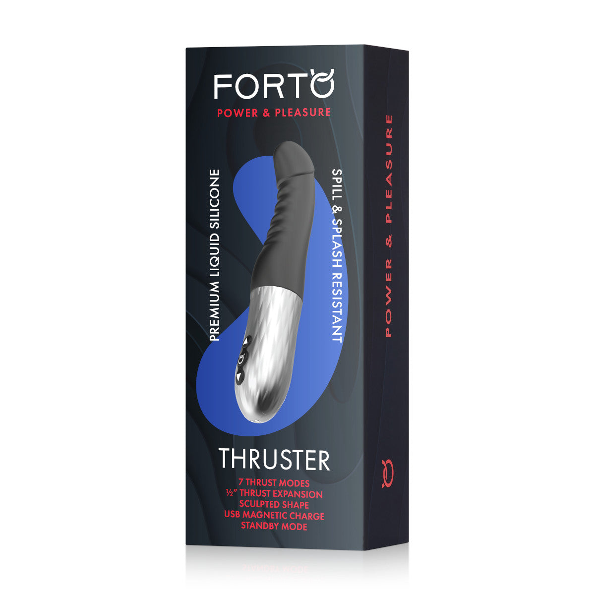 FORTO Thruster