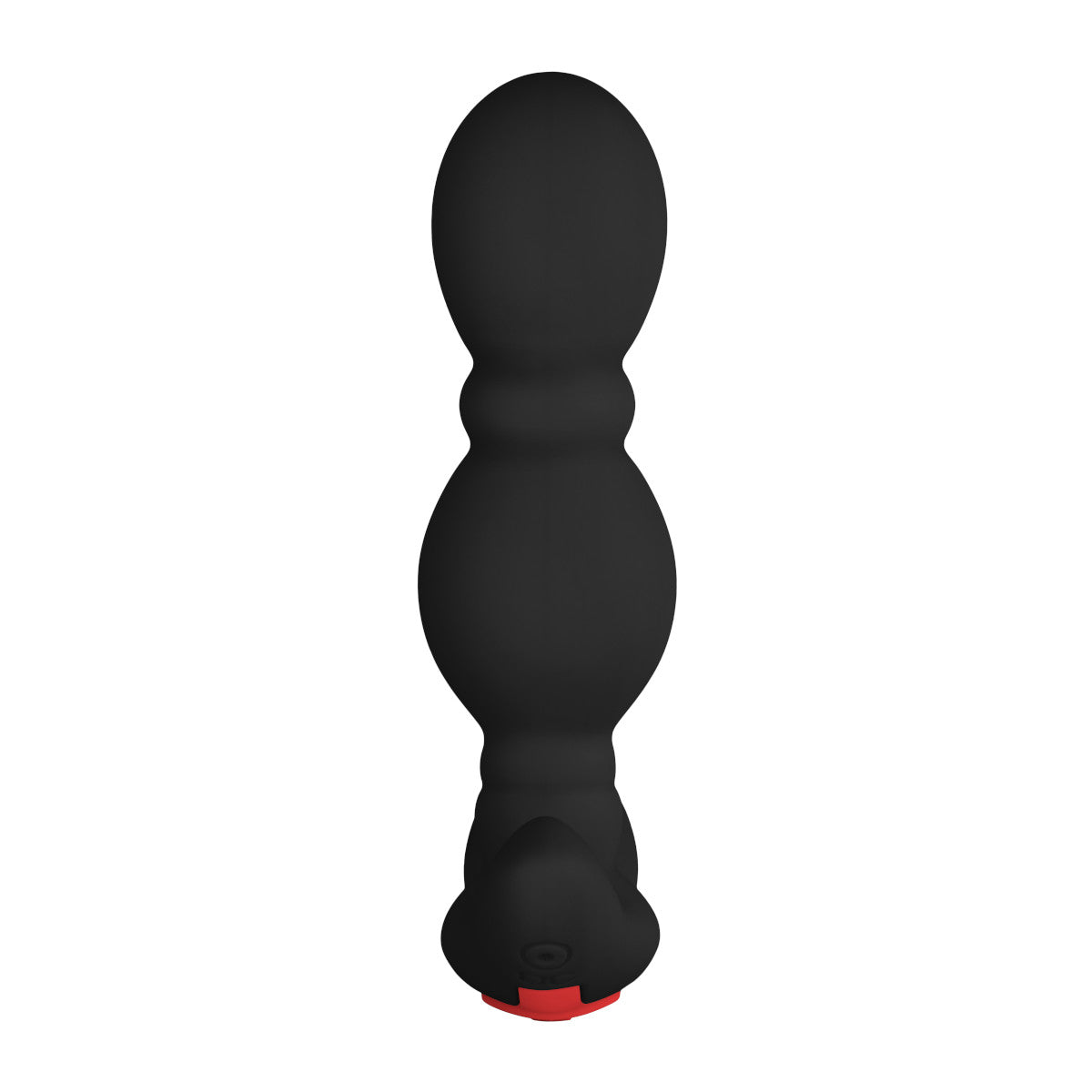 FORTO Vibrating Anal Plug