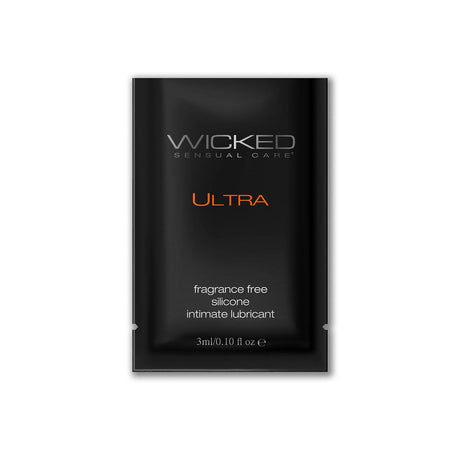 Wicked Ultra Packettes 144ct