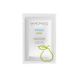 Wicked Simply Aqua Packettes 144ct