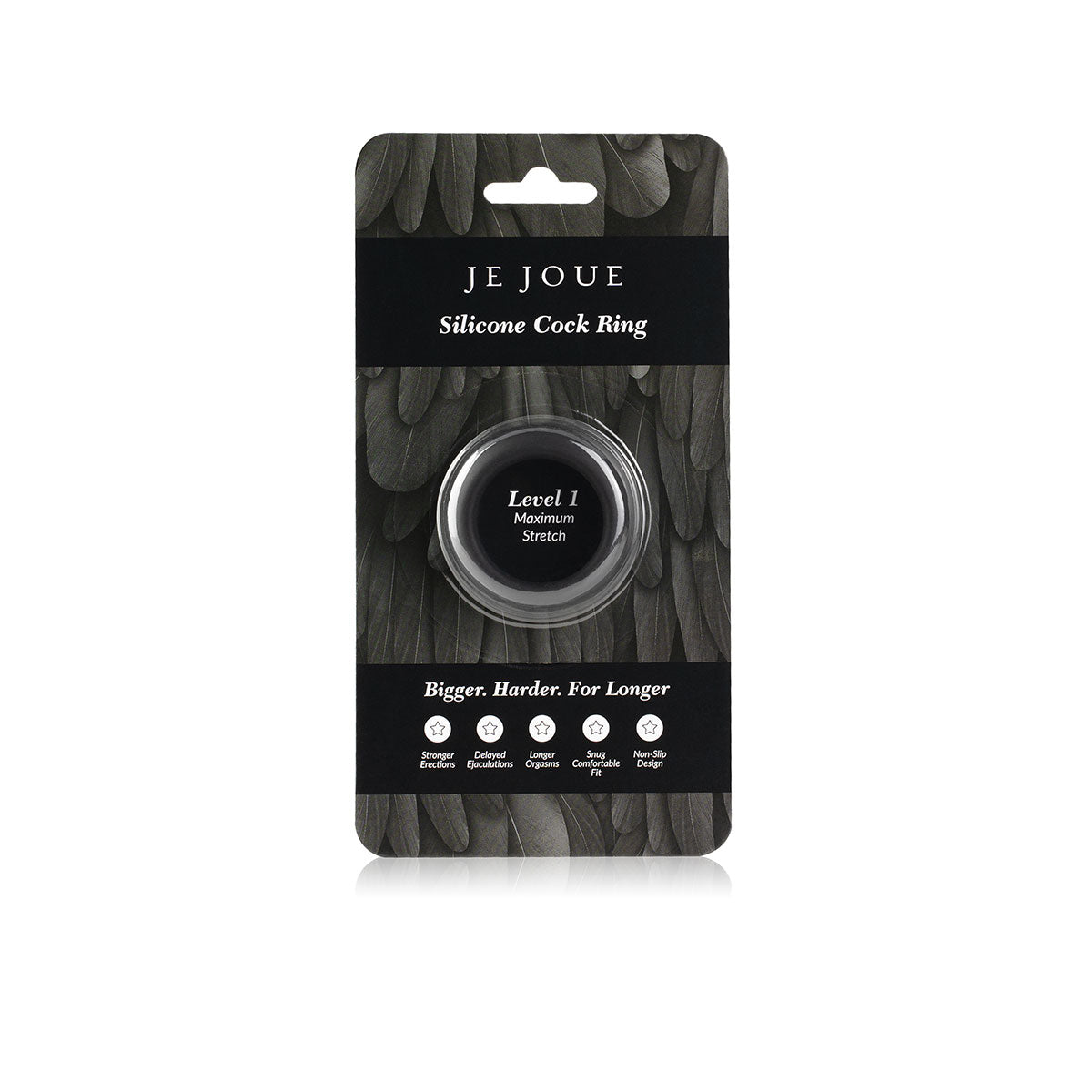Je Joue Silicone C-Ring Level 1