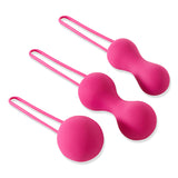 Je Joue Ami Kegel Ball Set