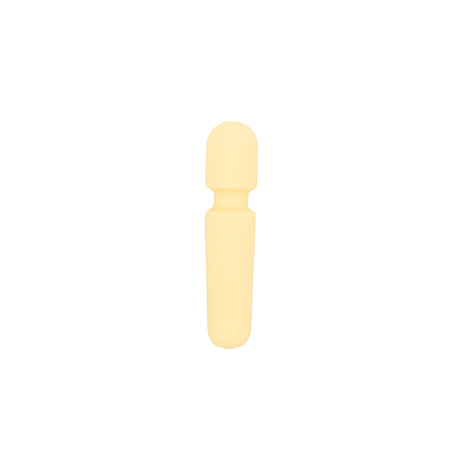 Emojibator Tiny Wand Vibrator