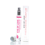 Eye of Love Pheromone Parfum 10ml  Unscented Female (F to M)