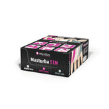 Mystim MasturbaTin 12pc Set