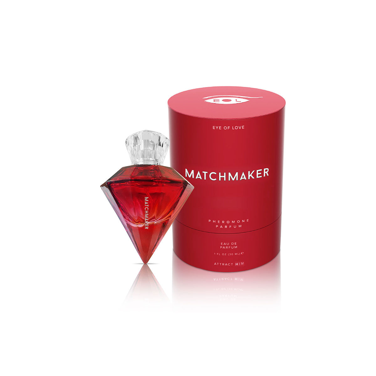 Eye of Love Matchmaker Pheromone Parfum 30ml