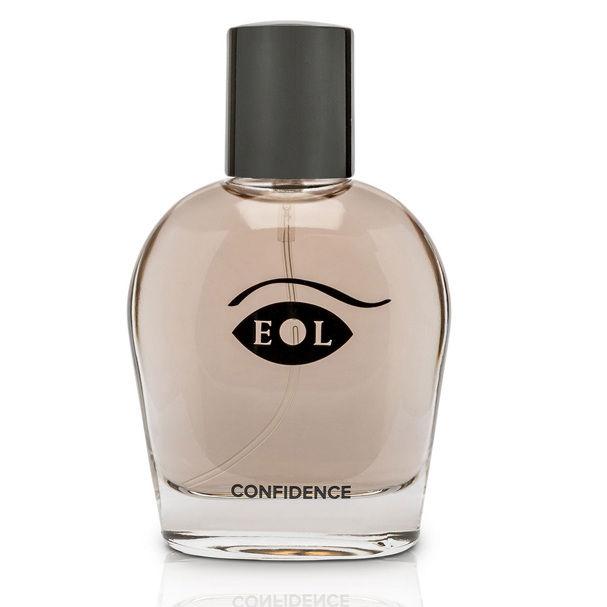 Eye of Love Pheromone Parfum 50ml  Confidence (M to F)