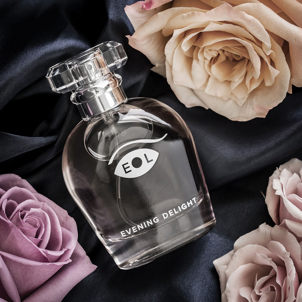 Eye of Love Pheromone Parfum 50ml