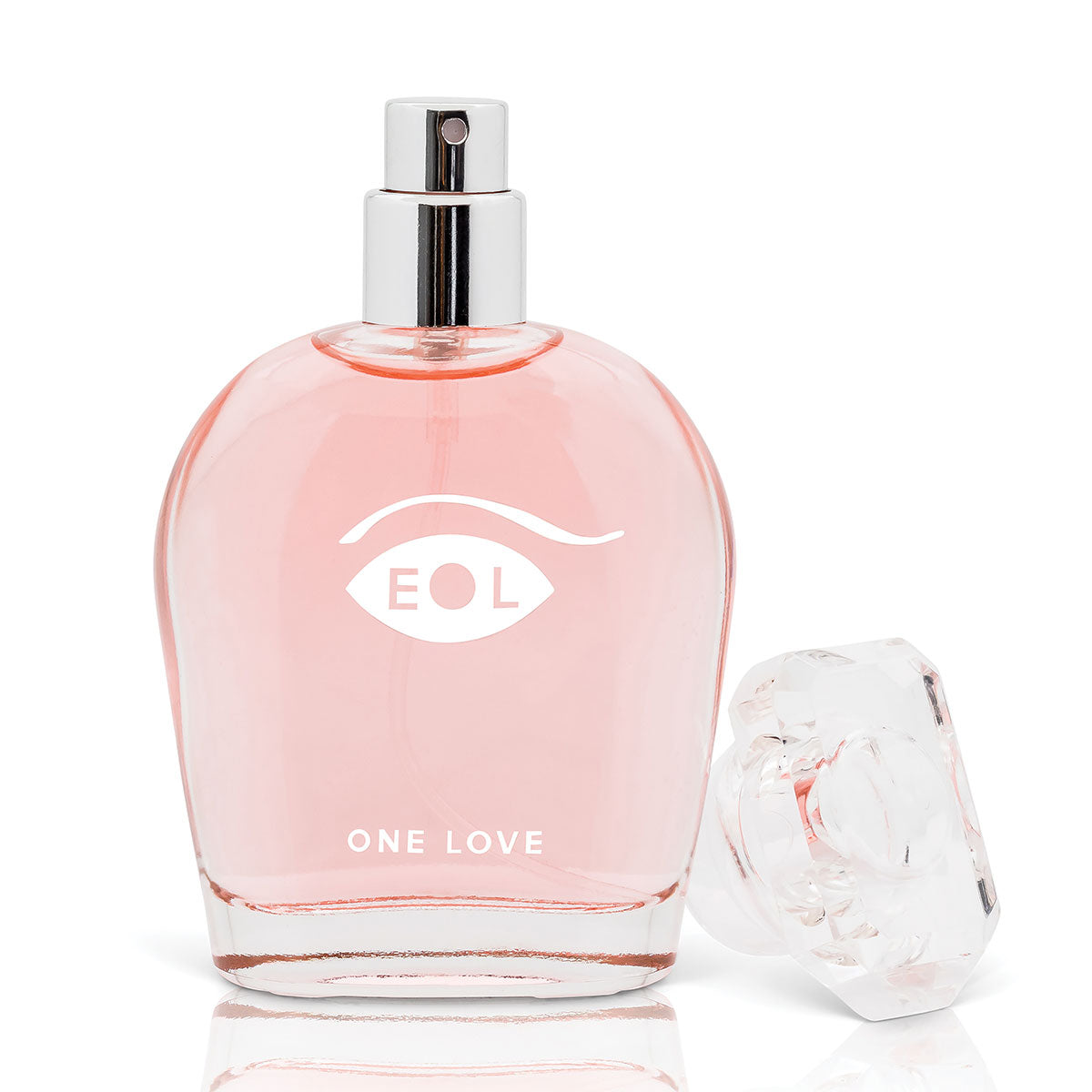 Eye of Love Pheromone Parfum 50ml