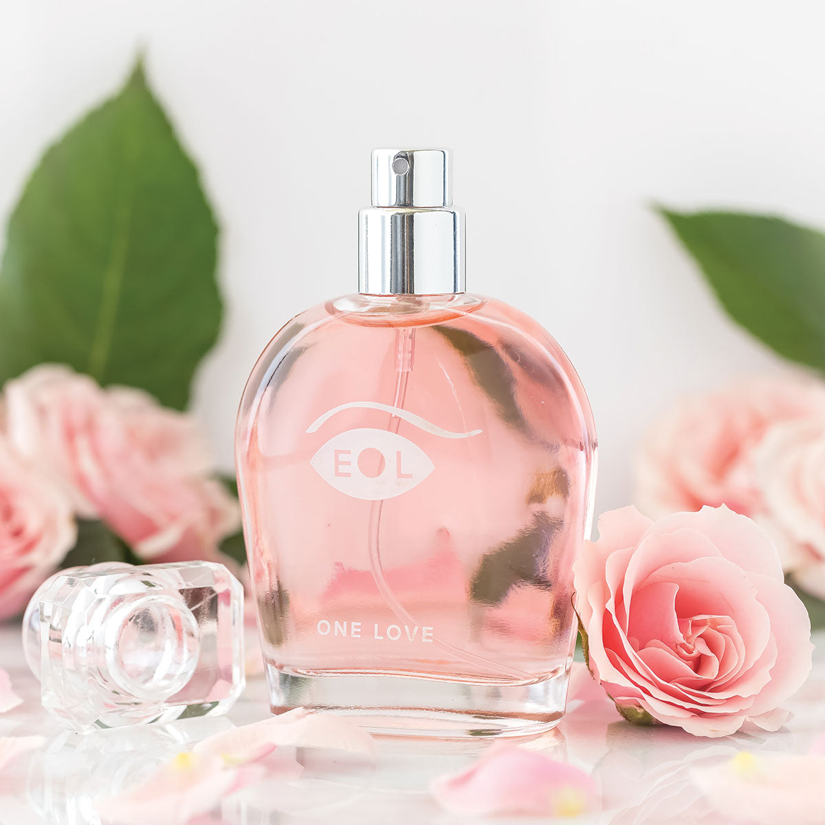 Eye of Love Pheromone Parfum 50ml