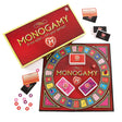 Monogamy Game