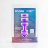 Balldo Set