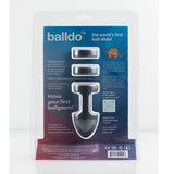 Balldo Set