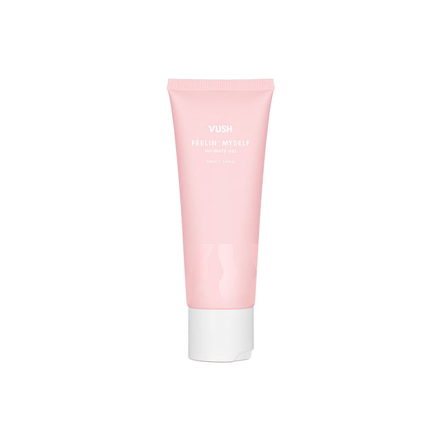 VUSH Feelin' Myself Intimate Gel 100ml