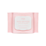 VUSH You Do You Intimate Care Wipes