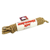Voodoo Hemp Bondage Rope 5m