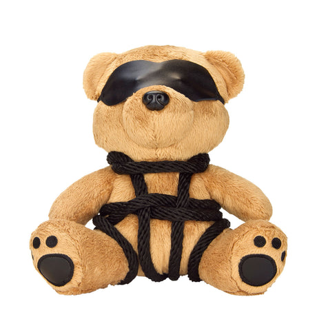 Bondage Bearz Bound Up Bill