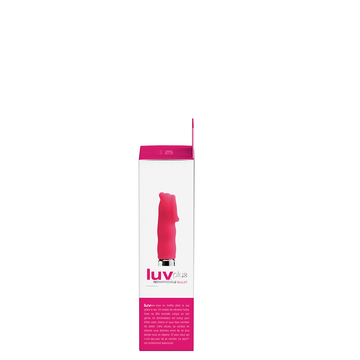 VeDO Luv Plus Mini Vibe