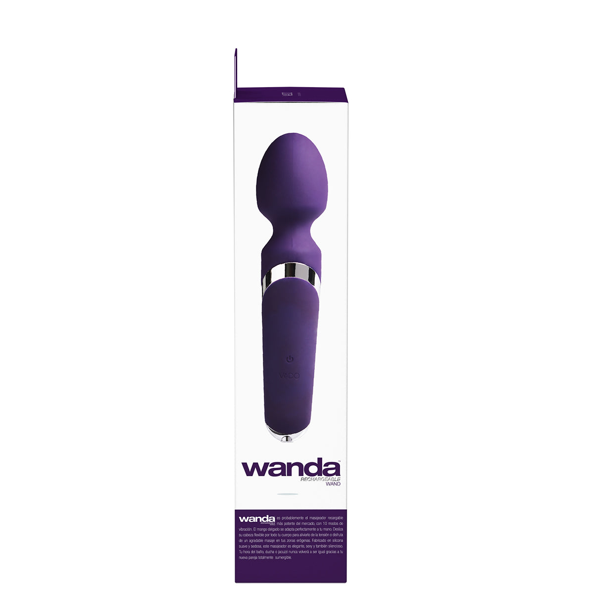 VeDO Wanda Wand