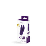 VeDO Kitti Dual Vibe