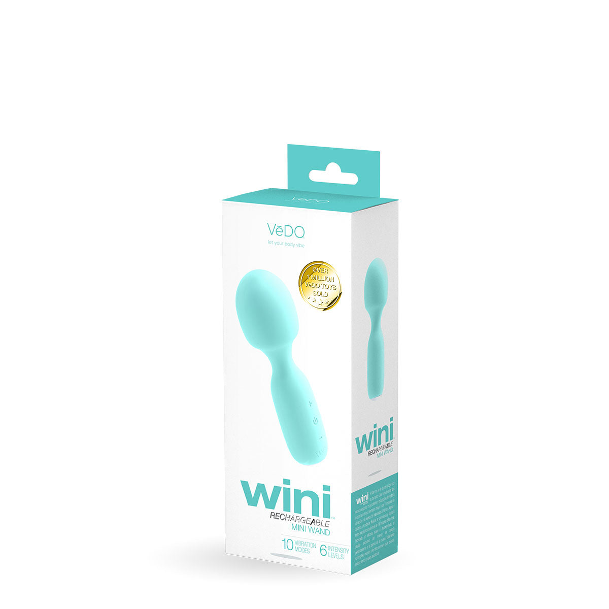 VeDO Wini Mini Wand