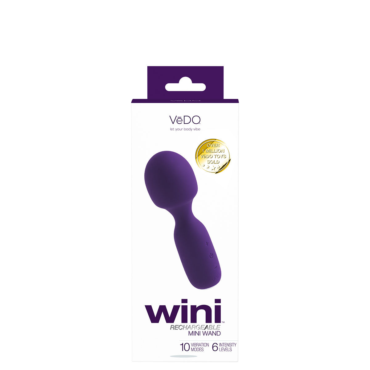 VeDO Wini Mini Wand