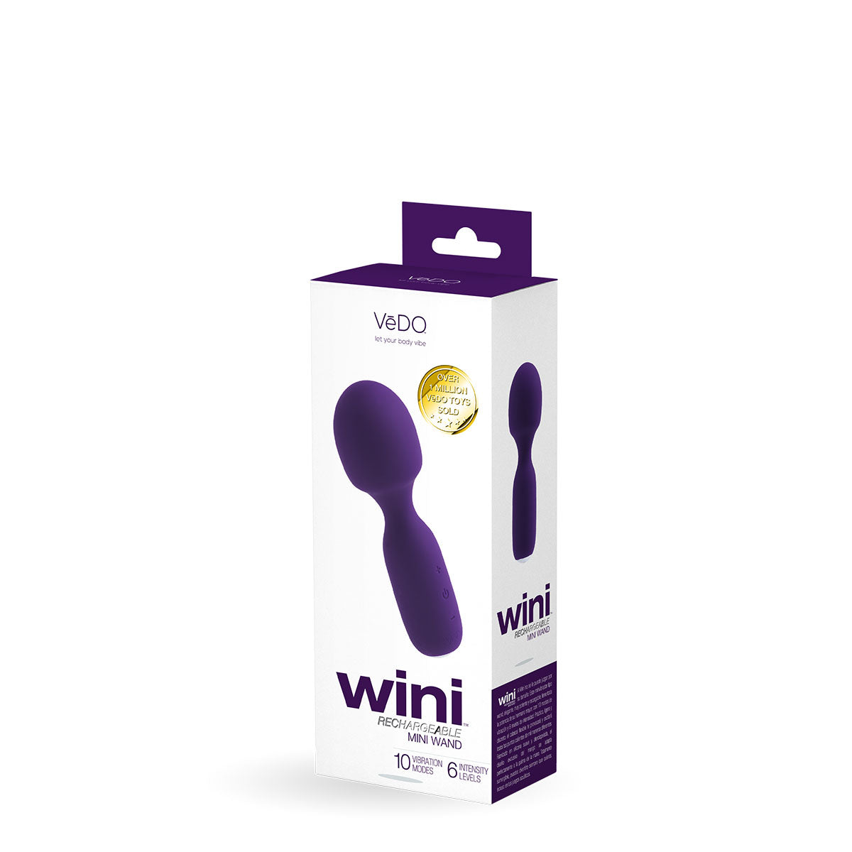 VeDO Wini Mini Wand