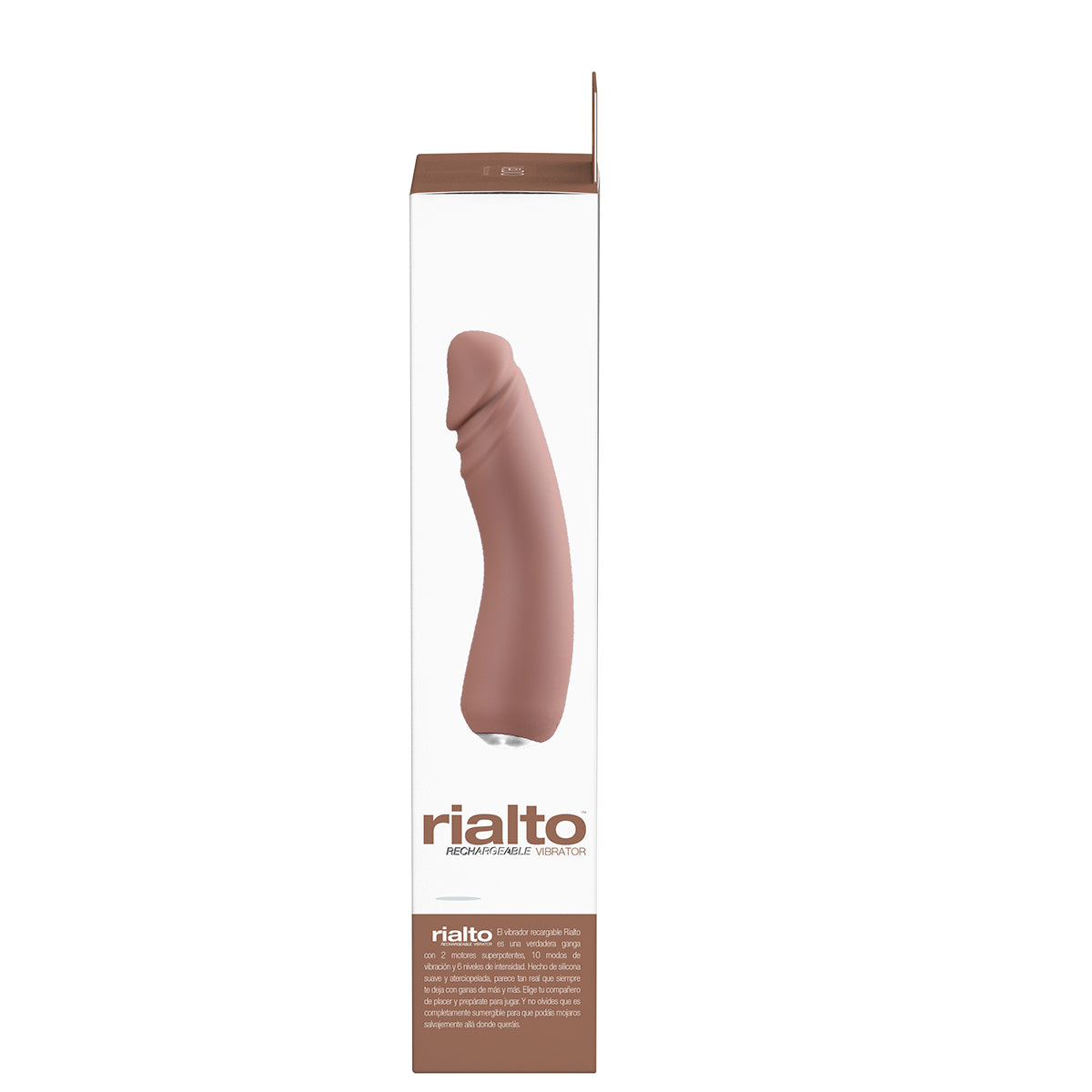 VeDO Rialto Vibrator